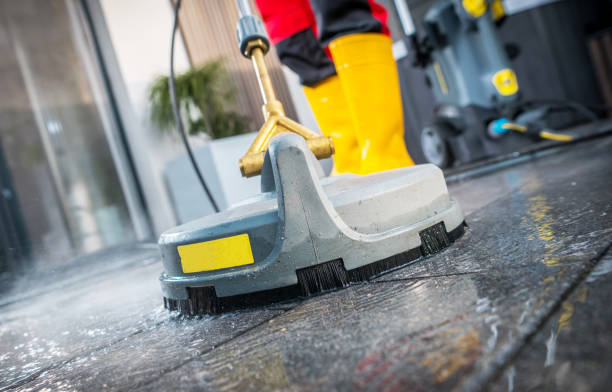 Pressure Washing Services for Businesses in Sugarcreek, PA