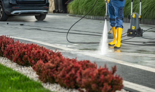 Best Roof Pressure Washing  in Sugarcreek, PA